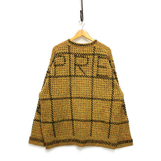 Supreme - supreme Sleeve Stripe Zip Up Sweaterの通販 by rakuma's