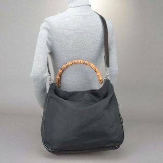 グッチ(Gucci)のGUCCI バンブー(トートバッグ)