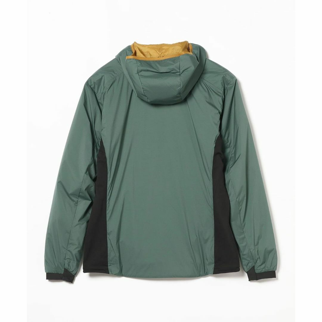 ARC'TERYX   ARC'TERYX Atom Hoody AW XL Boxcarの通販 by WOOD