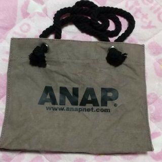 アナップ(ANAP)のANAP  ミニト―トバック(トートバッグ)