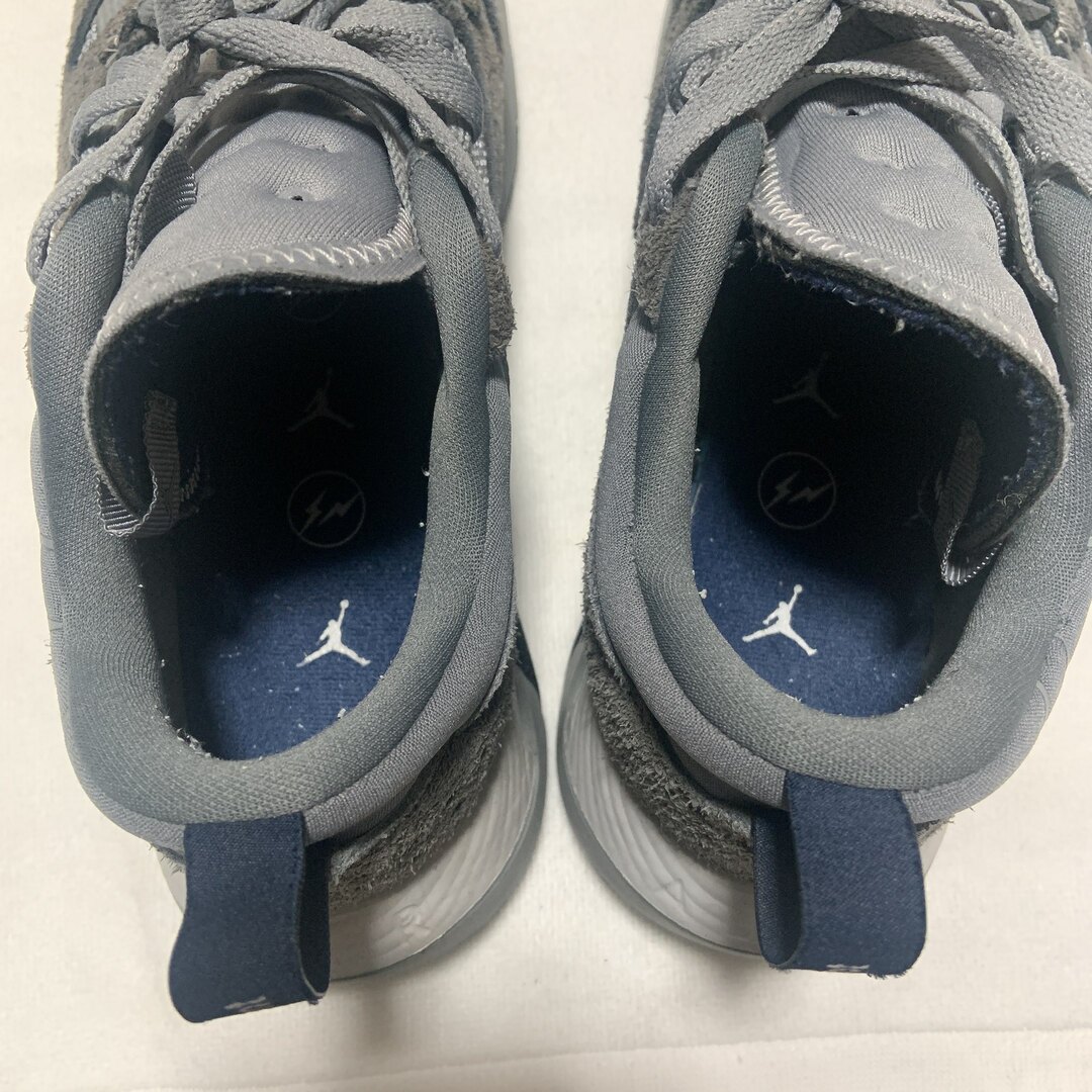 FRAGMENT(フラグメント)のfragment jordan air cadence メンズの靴/シューズ(スニーカー)の商品写真