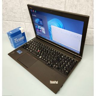富士通 - 高スペック富士通/高速i7/新品SSD/Office/ノートパソコンの