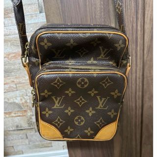 ルイヴィトン(LOUIS VUITTON)のルイヴィトン　ショルダーバッグ　中古品(ショルダーバッグ)