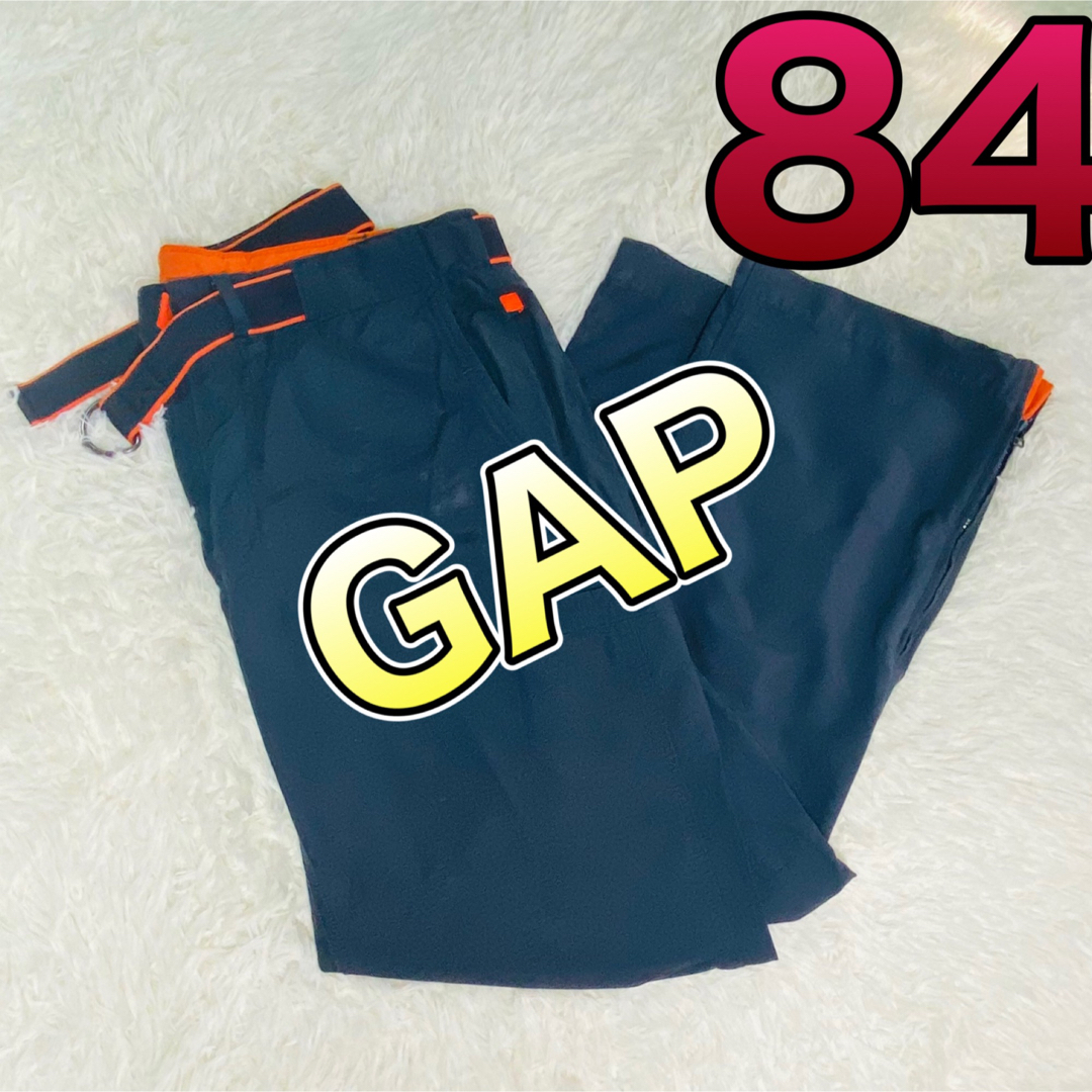 GAP(ギャップ)のギャップ メンズ  ワークパンツ84cm メンズのパンツ(ワークパンツ/カーゴパンツ)の商品写真