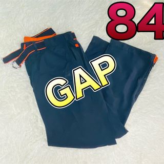 ギャップ(GAP)のギャップ メンズ  ワークパンツ84cm(ワークパンツ/カーゴパンツ)