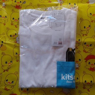 キットソン(KITSON)のTIGER & BUNNY 2 × KITSON ライアンＴシャツ(Tシャツ/カットソー(半袖/袖なし))