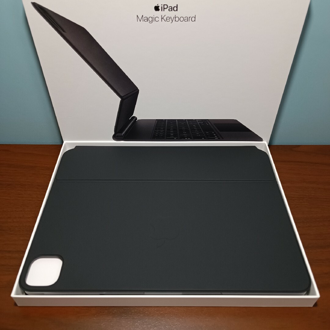 (美品) iPad Magic Keyboard Air、Pro 11 インチ