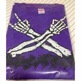 マキシマムザホルモン　Tシャツ　XXL (ミュージシャン)