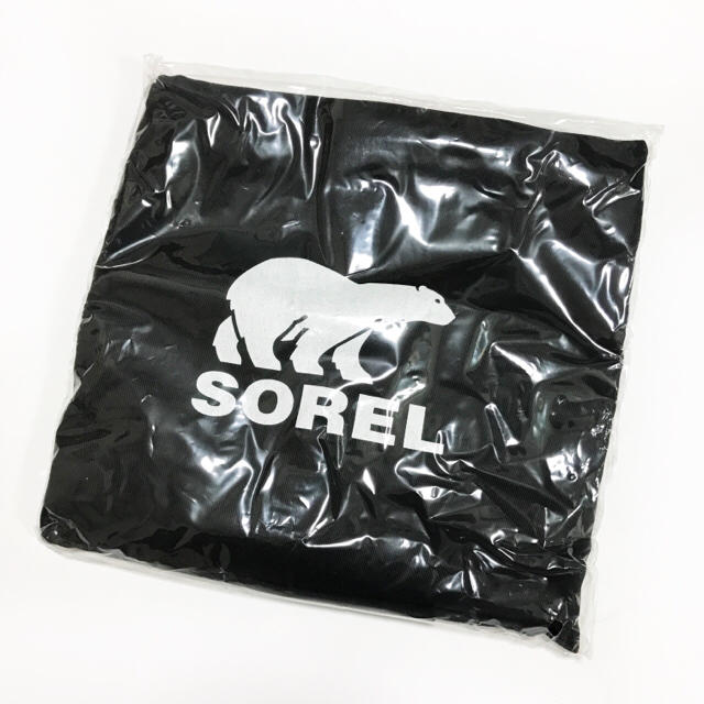 SOREL(ソレル)のSOREL（ソレル）☆保存袋 スポーツ/アウトドアのアウトドア(その他)の商品写真