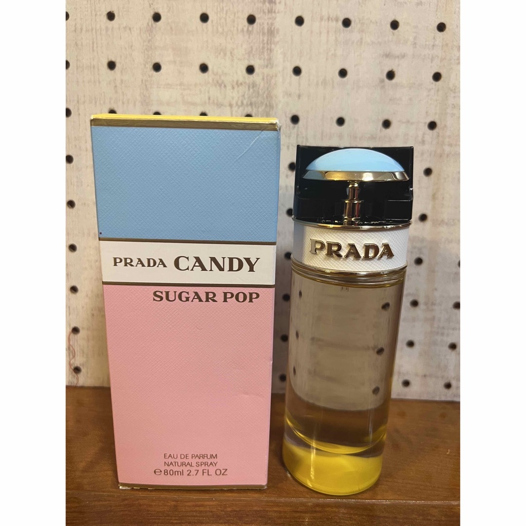 PRADA香水  新品