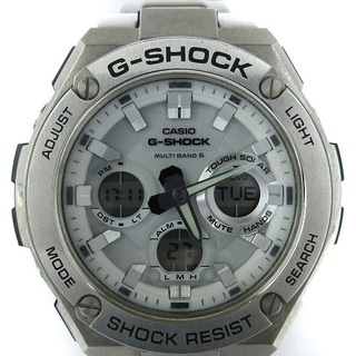 Gショック(G-SHOCK)（ホワイト/白色系）の通販 2,000点以上 | ジー