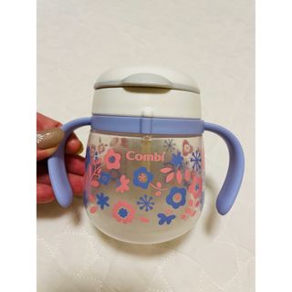 コンビ(combi)のコンビ　ラクマグ　240ml スタンダードボトル(マグカップ)