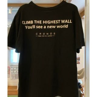 EH40）未使用 ヴィンテージ TITANIC オフィシャルTシャツ 1998年