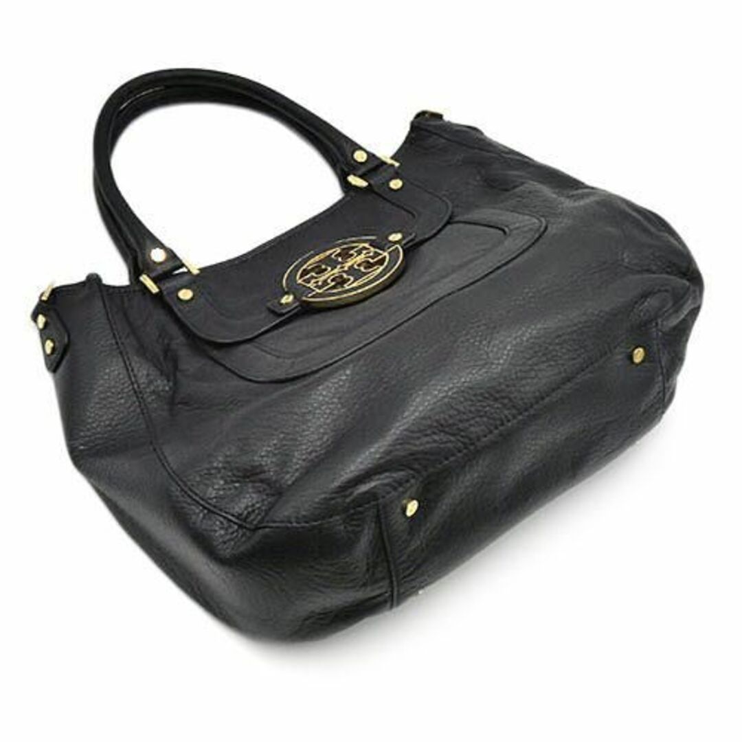 ◆◇◆ TORY BURCH アマンダ 2WAY ハンドバック ショルダーバッグハンドル長さ約39cm