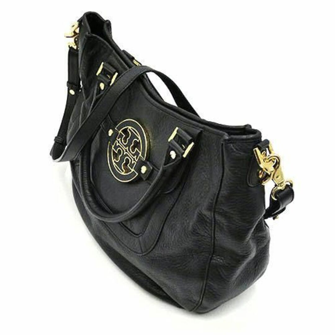 Tory Burch - トリーバーチ バッグ Tory Burch レザー アマンダ 2WAY Tory Burch - トリーバーチ バッグ Tory Burch レザー アマンダ 2WAY