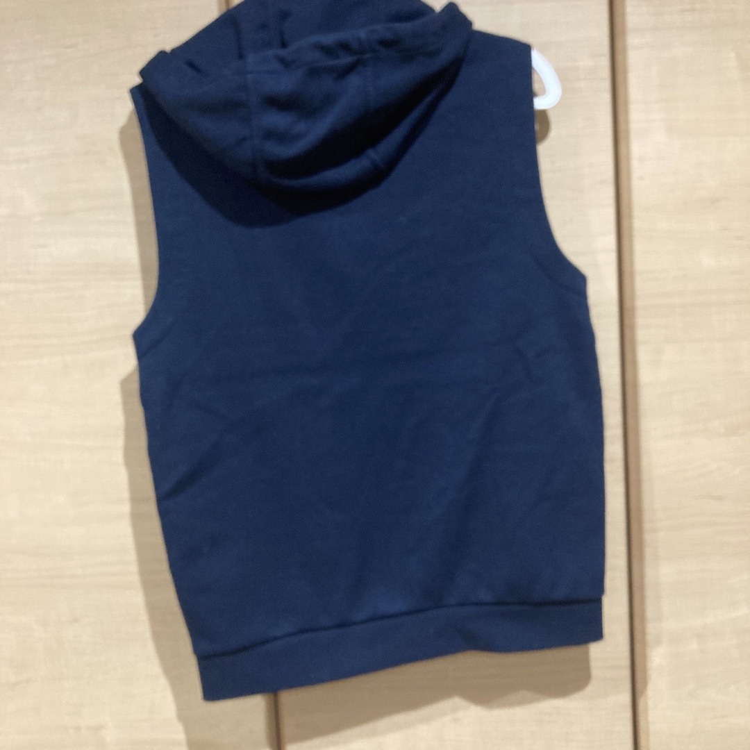 Ralph Lauren(ラルフローレン)のラルフローレン　ベスト　165cm キッズ/ベビー/マタニティのキッズ服男の子用(90cm~)(ジャケット/上着)の商品写真