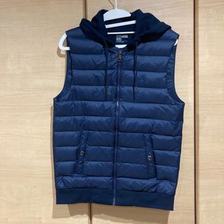 ラルフローレン(Ralph Lauren)のラルフローレン　ベスト　165cm(ジャケット/上着)