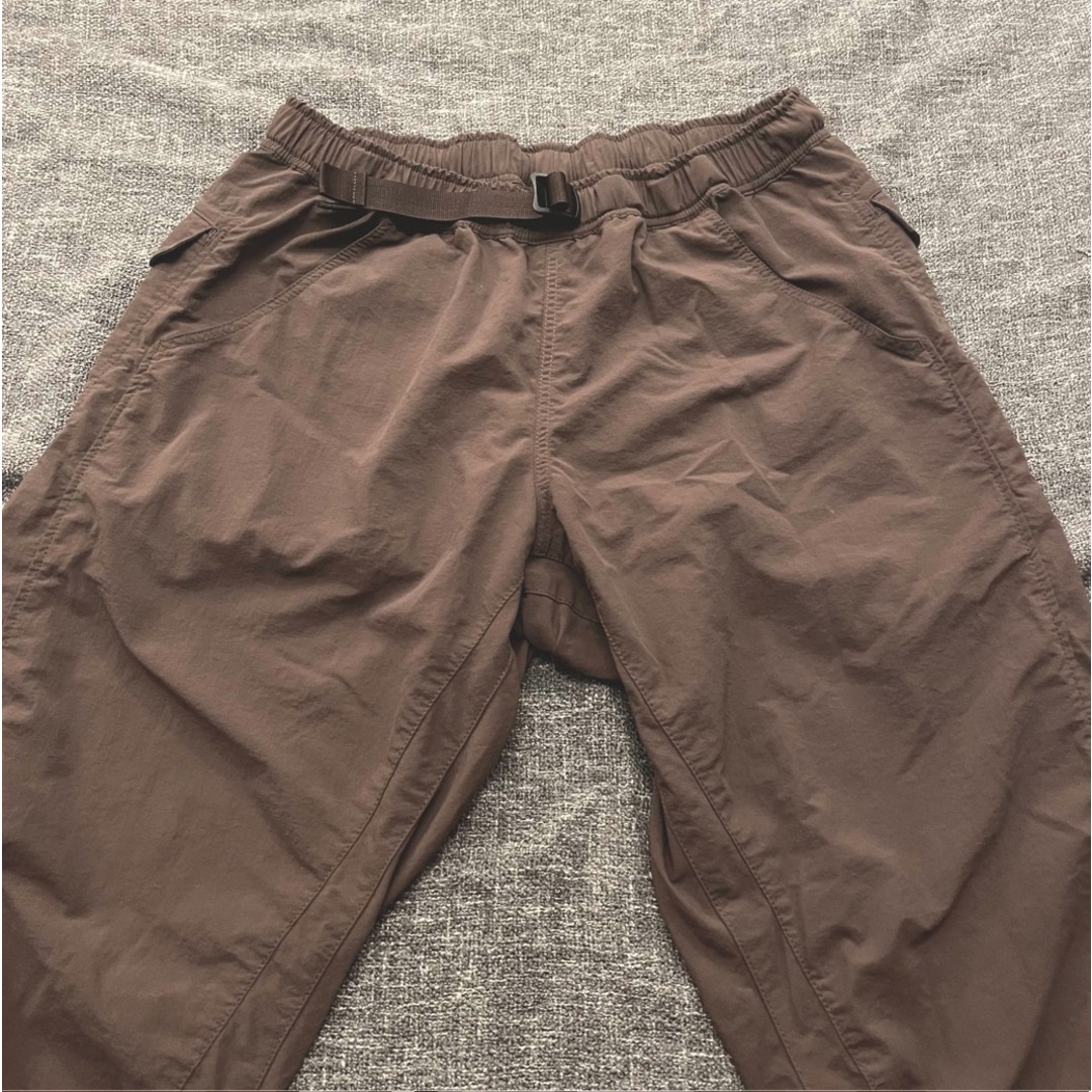 山と道 5-Pocket Pants  【Chocolate Brown】【M】 スポーツ/アウトドアのアウトドア(登山用品)の商品写真