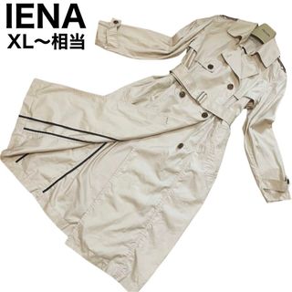 IENA - IENA(イエナ) トレンチコート サイズ38 M -の通販 by ブラン