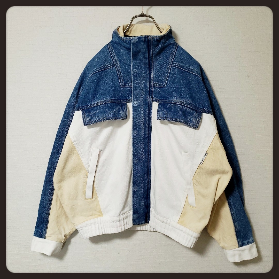alexander wang アレキサンダーワン、デニムジャケット Gジャン alexander wang アレキサンダーワン、デニムジャケット Gジャン