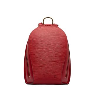 ヴィトン(LOUIS VUITTON) エピ バッグ(レッド/赤色系)の通販 49点