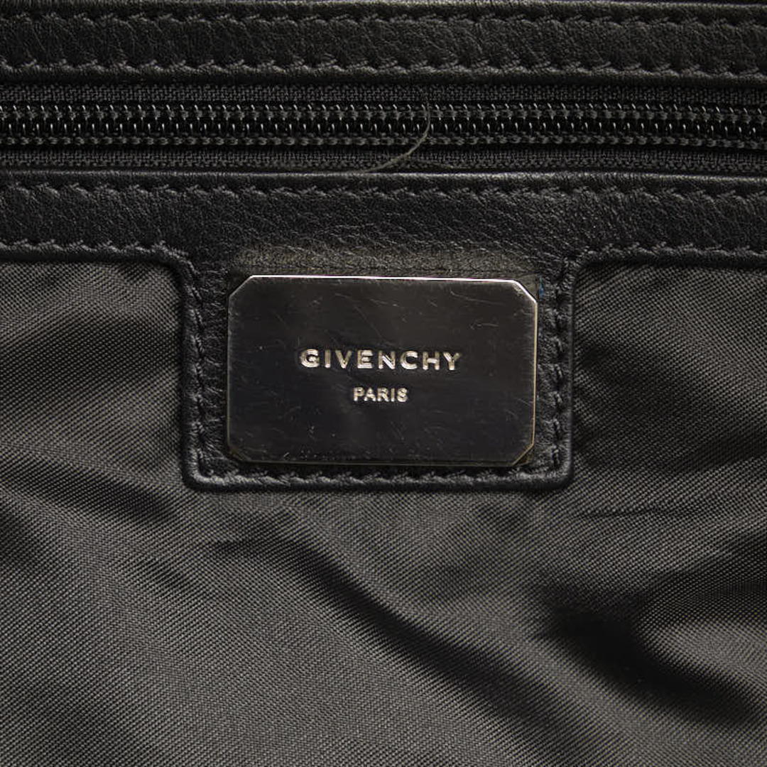 GIVENCHY(ジバンシィ)のジバンシー リュック バックパック ナイロン メンズ Givenchy 【214-24242】 メンズのバッグ(バッグパック/リュック)の商品写真