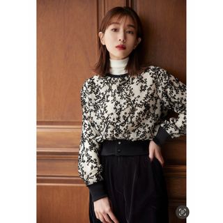 CLANE - CLANE muffler knit capの通販 by snow00's shop|クラネなら