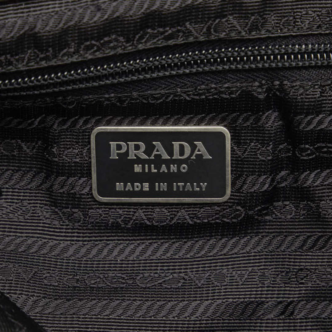 プラダ リュック バックパック ナイロン レディース PRADA 【222-24443】