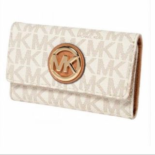 MICHEAL KORS キーケース(キーケース)