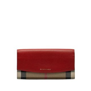 バーバリー(BURBERRY) 長財布 財布(レディース)の通販 900点以上