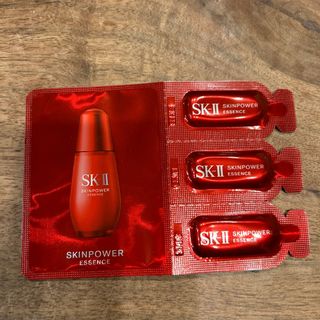 エスケーツー(SK-II)のSK-Ⅱ サンプル(サンプル/トライアルキット)