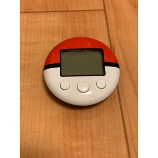 ポケモンgo plus アクリルキーホルダー付き