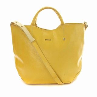 フルラ ショルダーバッグ（イエロー/黄色系）の通販 200点以上 | Furla