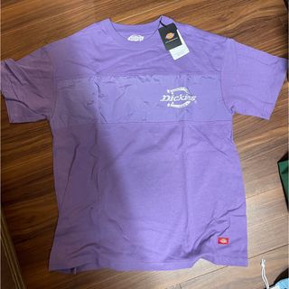 ディッキーズ(Dickies)のディッキーズ メンズティーシャツ 未使用(Tシャツ/カットソー(半袖/袖なし))