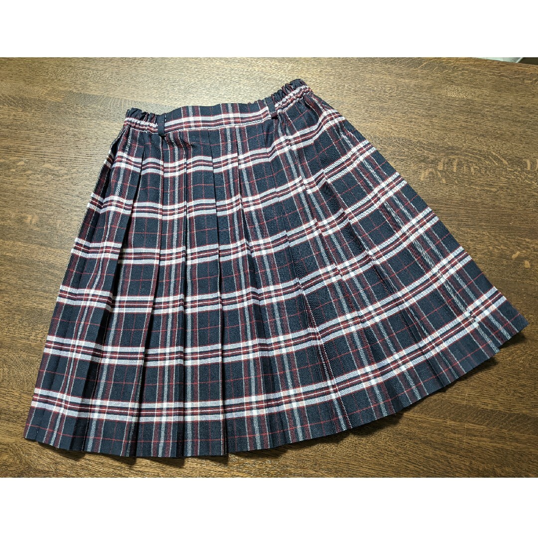 PINK-latte(ピンクラテ)のsa76/ PINK-latte ピンクラテ スカート 165cm キッズ/ベビー/マタニティのキッズ服女の子用(90cm~)(スカート)の商品写真