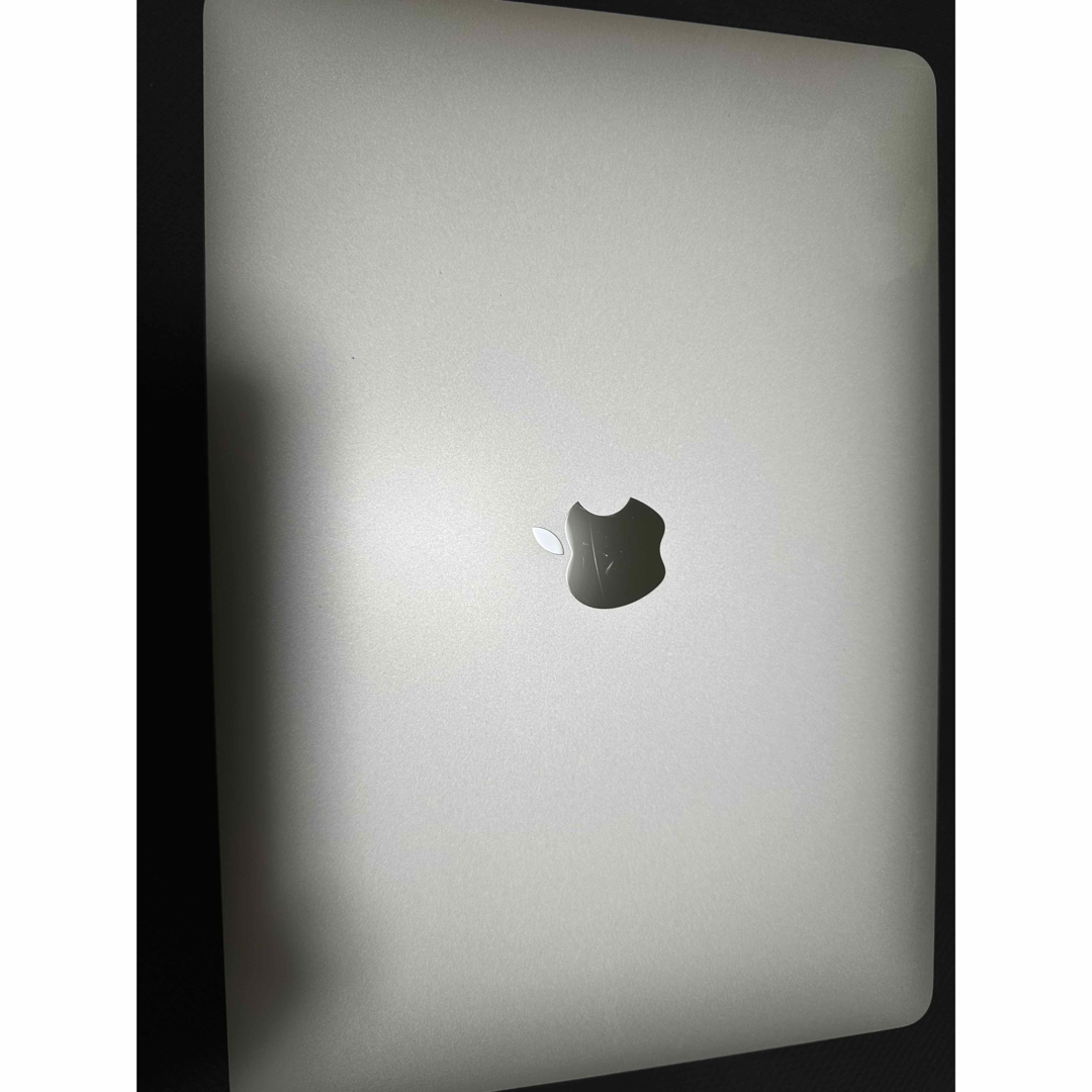 Apple   MacBook Air M1 チップ  GB GB シルバーの通販 by