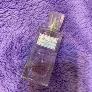 ディオール(Dior)のMiss Dior ブルーミングブーケヘアーミスト　30ml(香水(女性用))