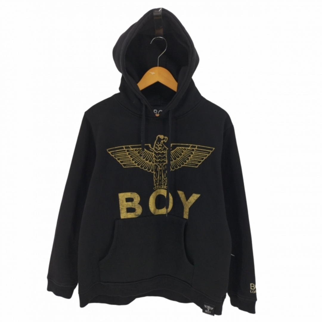 Boy London(ボーイロンドン)のBOY LONDON(ボーイロンドン) レディース トップス パーカー レディースのトップス(パーカー)の商品写真