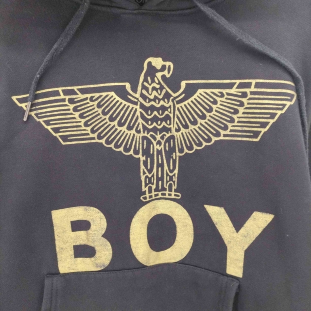 Boy London(ボーイロンドン)のBOY LONDON(ボーイロンドン) レディース トップス パーカー レディースのトップス(パーカー)の商品写真