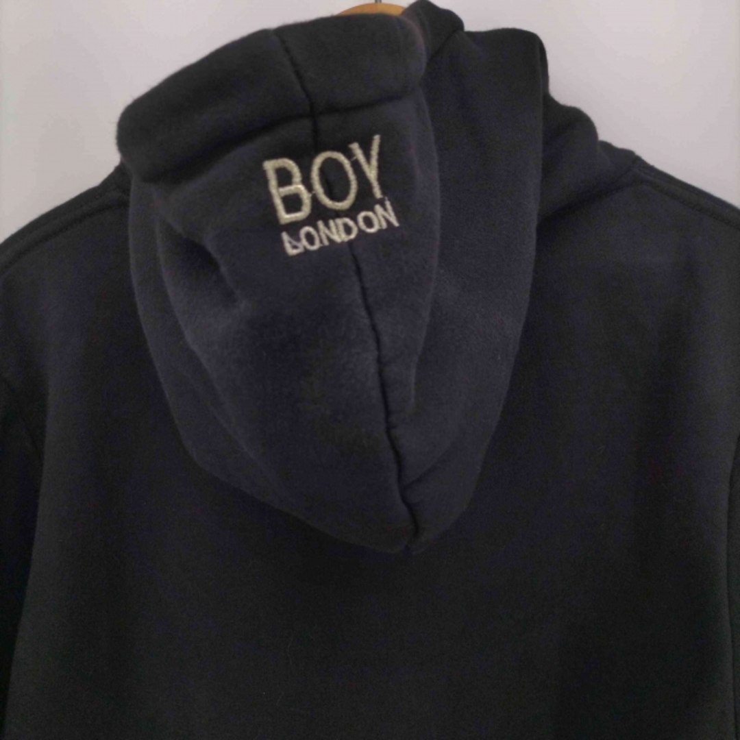 Boy London(ボーイロンドン)のBOY LONDON(ボーイロンドン) レディース トップス パーカー レディースのトップス(パーカー)の商品写真