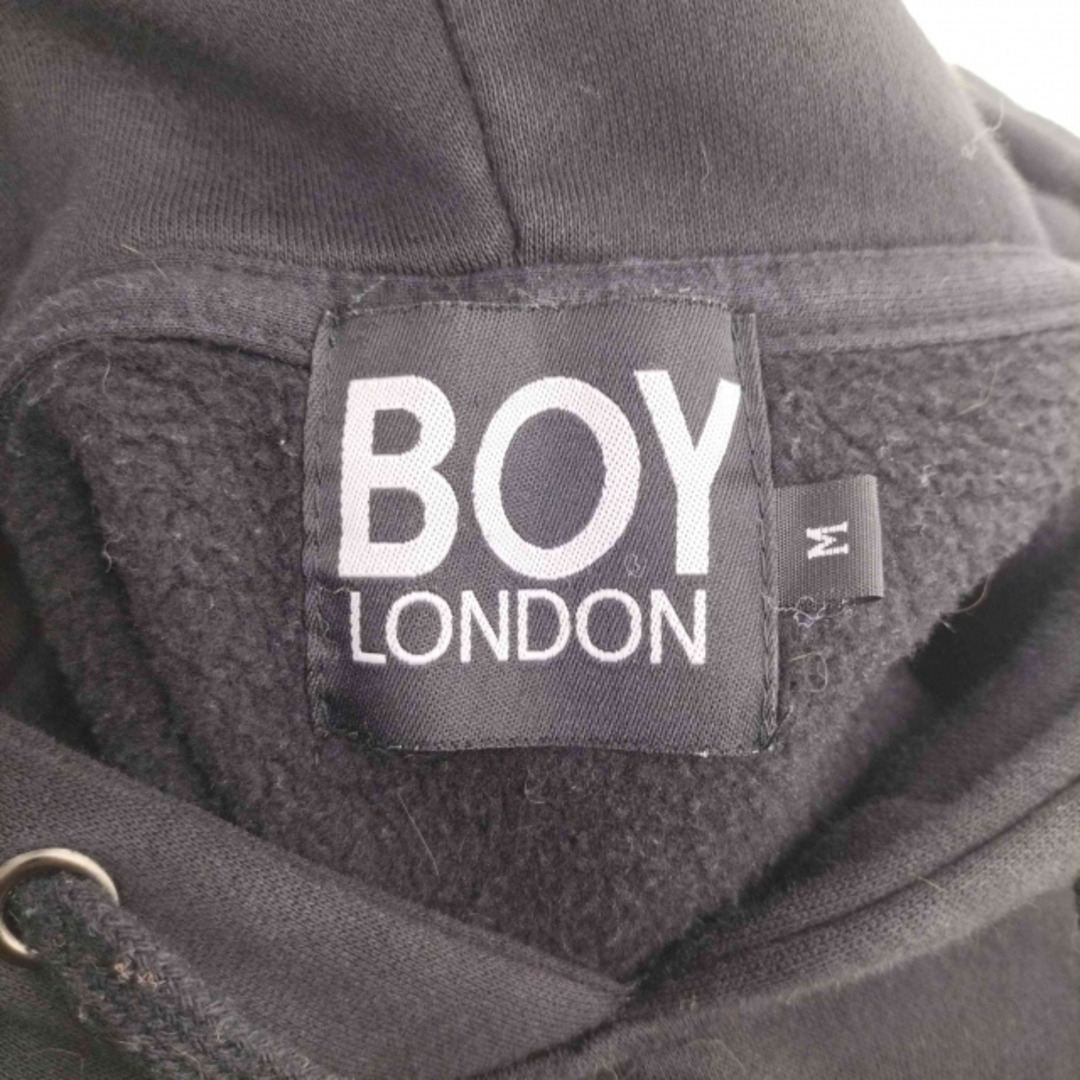 Boy London(ボーイロンドン)のBOY LONDON(ボーイロンドン) レディース トップス パーカー レディースのトップス(パーカー)の商品写真