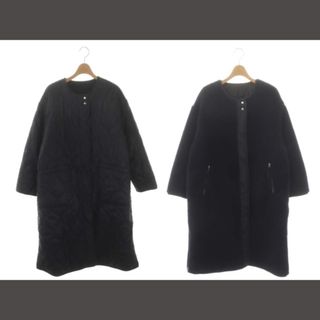 FRAMeWORK - フレームワーク BOA 2WAY ZIP COAT コート