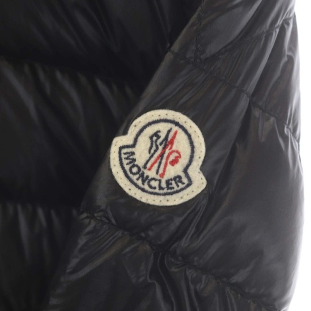 MONCLER(モンクレール)のモンクレール ACORUS アコルス ダウンジャケット アウター ジップアップ メンズのジャケット/アウター(ブルゾン)の商品写真