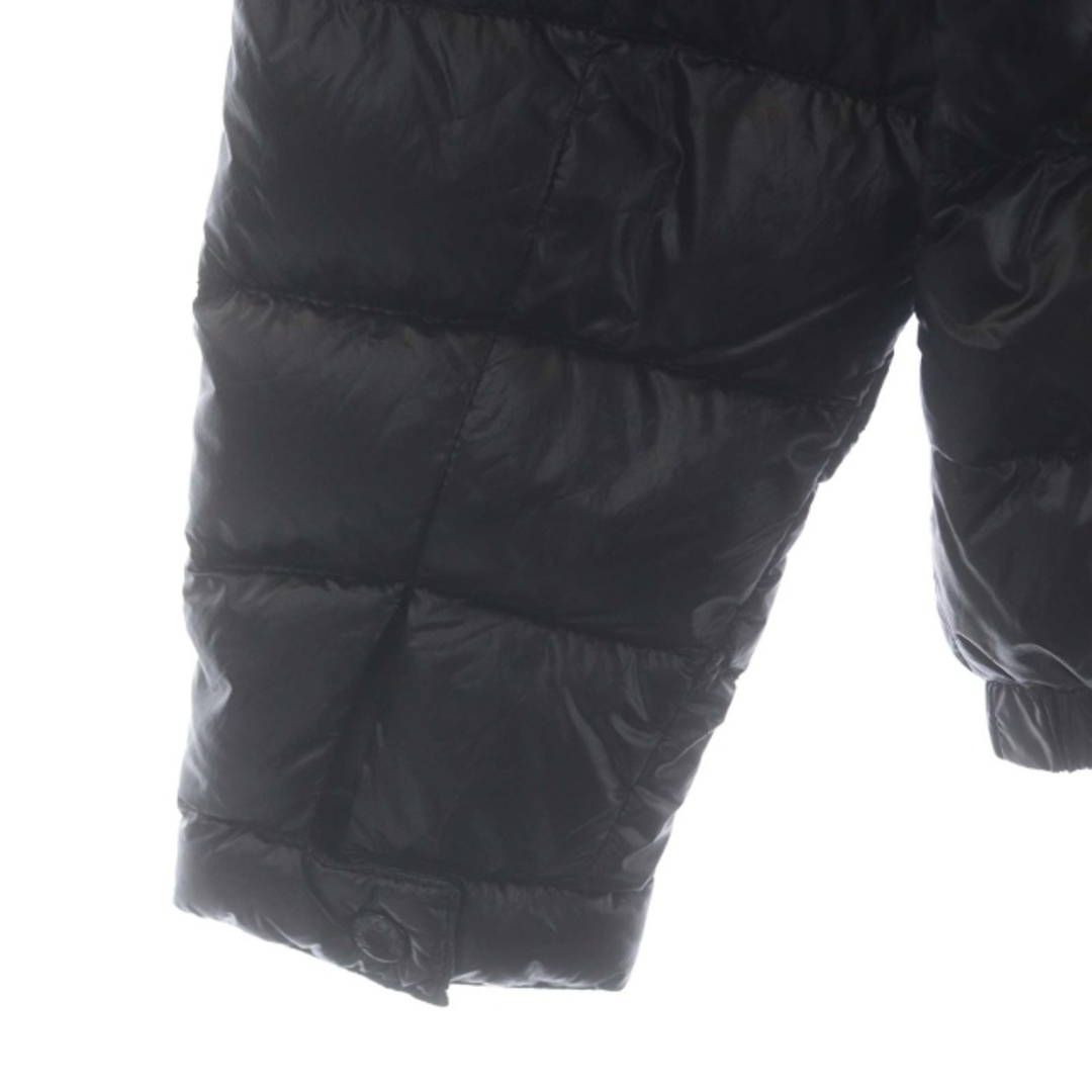 MONCLER(モンクレール)のモンクレール ACORUS アコルス ダウンジャケット アウター ジップアップ メンズのジャケット/アウター(ブルゾン)の商品写真