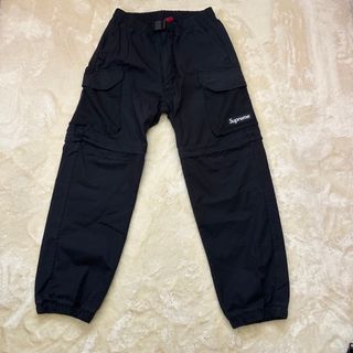 シュプリーム  Work Pant ワークチノロングパンツ メンズ 34