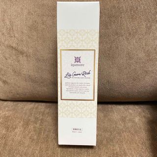 イクモア(iqumore)のイクモア　リスグロウリッチ　育毛剤　130ml(ヘアケア)