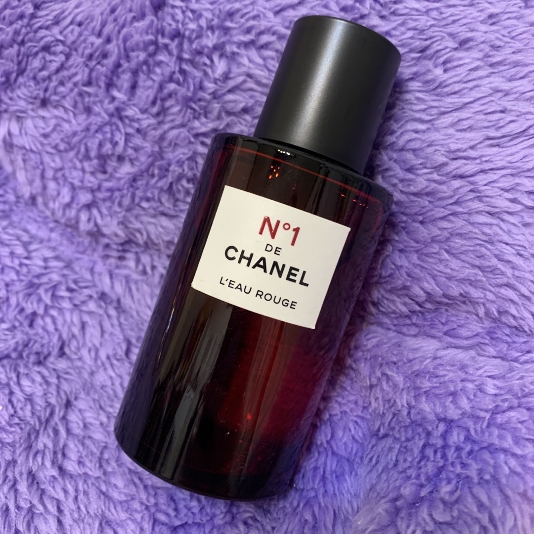 CHANEL(シャネル)のCHANEL ロールージュ　美品 コスメ/美容の香水(香水(女性用))の商品写真