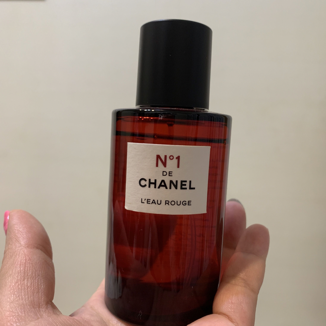 CHANEL(シャネル)のCHANEL ロールージュ　美品 コスメ/美容の香水(香水(女性用))の商品写真
