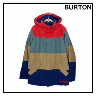 BURTON(バートン) AK コンティニウムダウンジャケット メンズ アウター