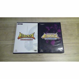 タカラトミー(Takara Tomy)のビーストウォーズ 超生命体トランスフォーマー DVDセット(初代+メタルス)(アニメ)